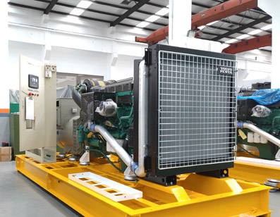 环境温度对柴油全球领先的电竞赛事平台|APP下载的功率影响