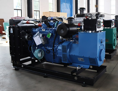 竞技宝JJB·(中国区)官方网站100KW玉柴发电机多少钱