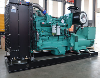 竞技宝JJB·(中国区)官方网站100KW康明斯柴油发电机多少钱